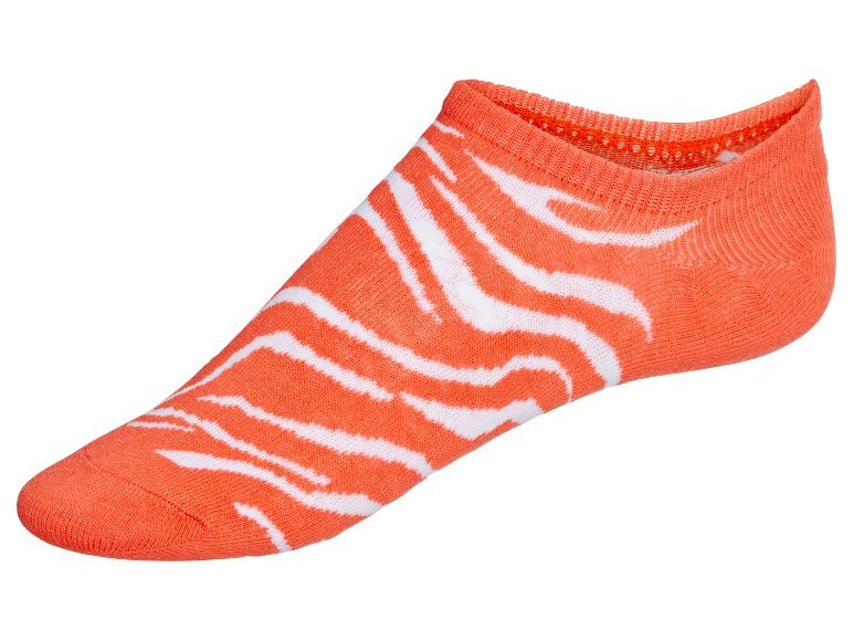 5 Paar sneakersokken