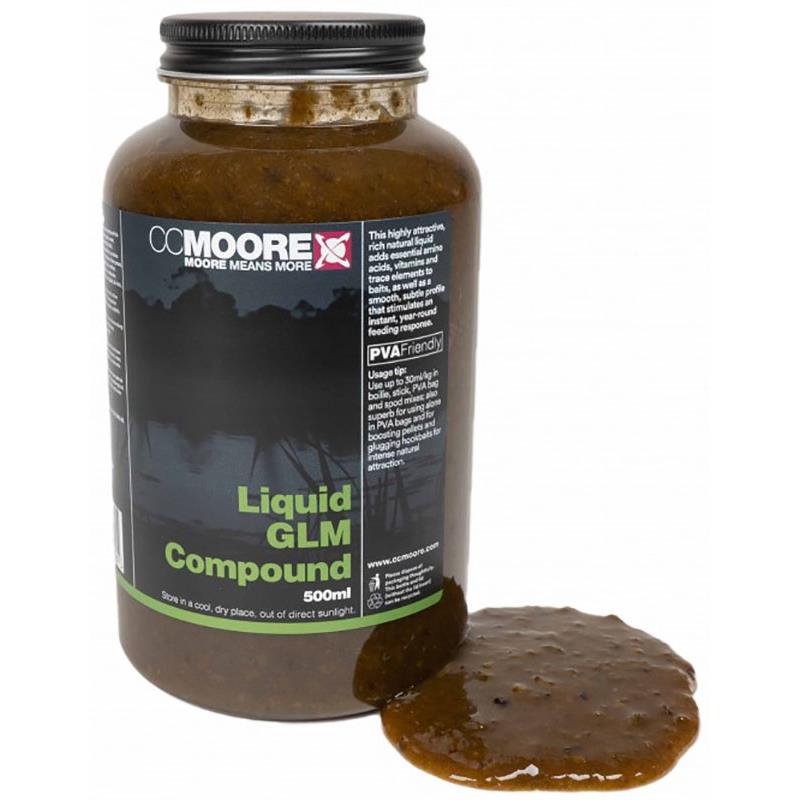 Attractant Liquide Cc Moore Liquid Food Range