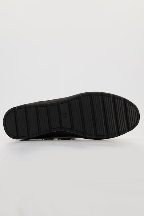 Caprice Boots, Lederoptik, Stepp, Komfortweite