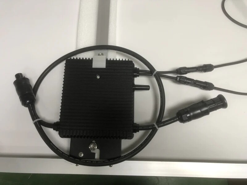 Technaxx Solar Balkonkraftwerk 300W TX-212