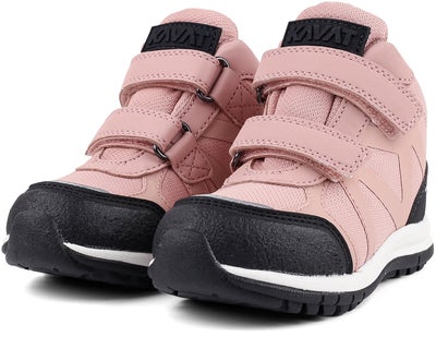 Kavat Iggesund WP Sneakers, Misty Rose