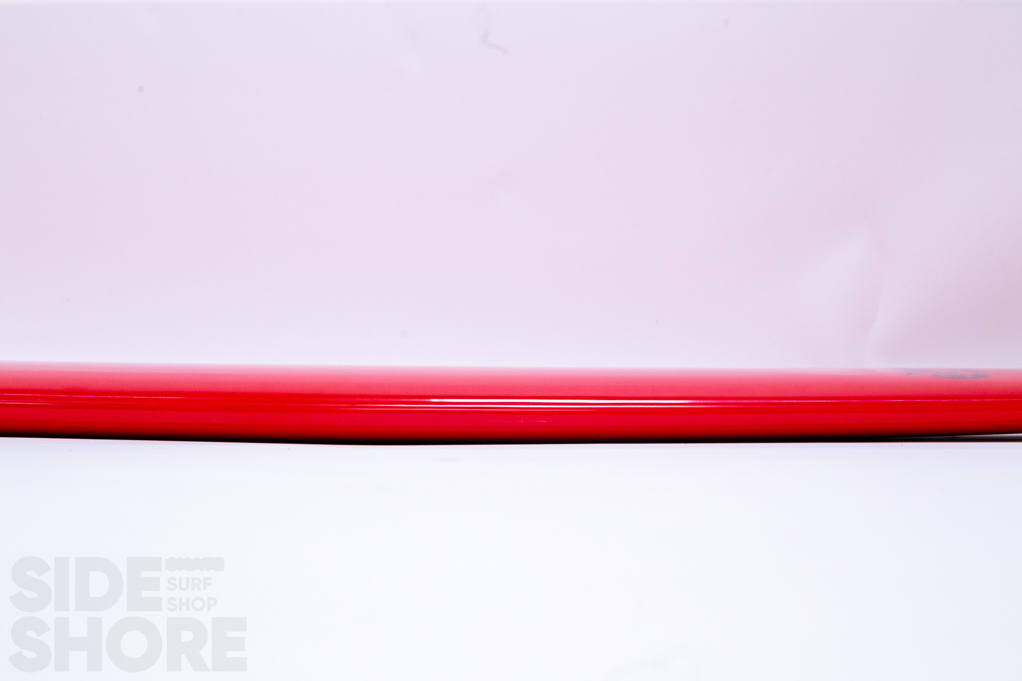 Bing Surfboards Derringer - Tint Red   Volan   Polish - 9'8 x 23