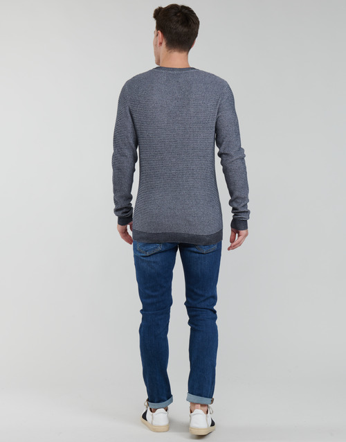 Jack & Jones - JCOTARBEN - Marine
