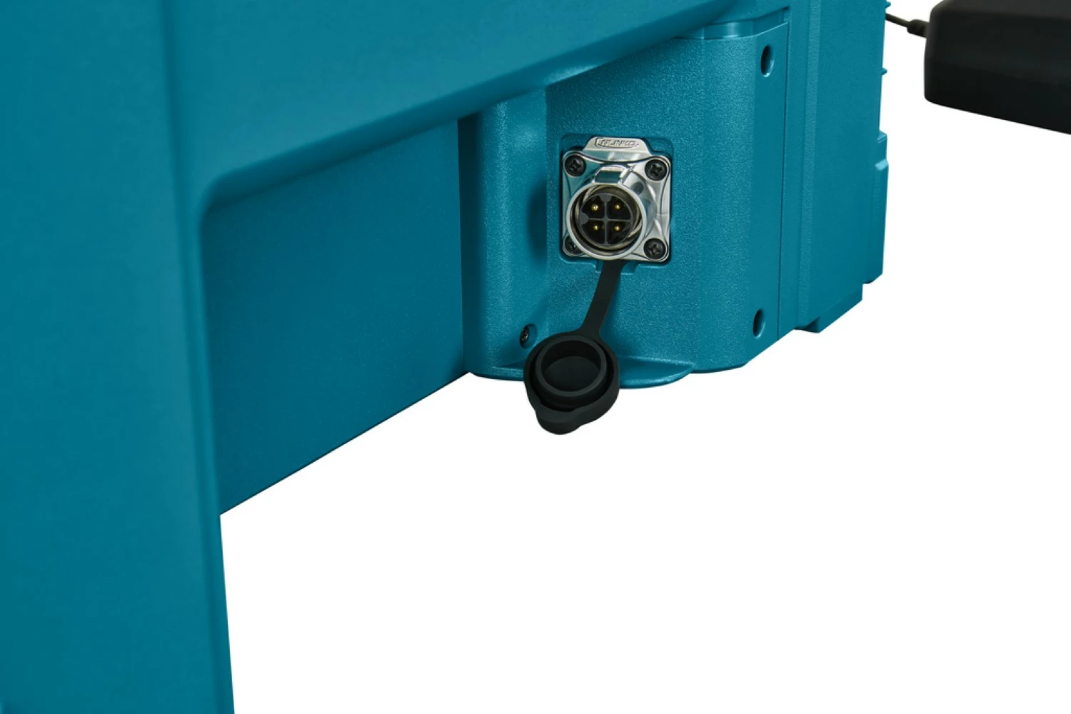 Makita BC001 XGT Oplaadbox voor max 8 accu's (t/m BL4080F)