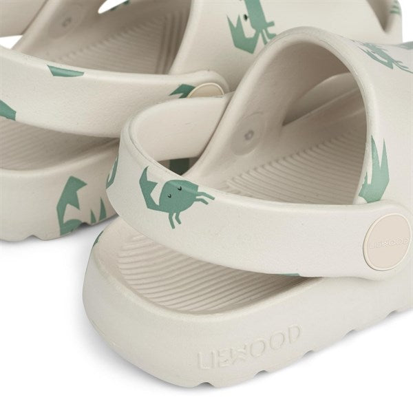 Morris Sandaler Crab Sandy - LieWood → Luksusbaby.dk
