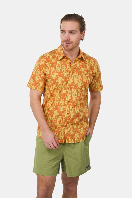 Patagonia Patagonia Go To Shirt
