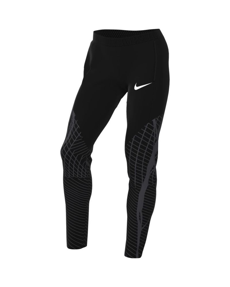 Pantalon d'entraînement Nike Strike 23 Noir pour femme