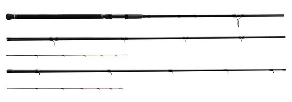 Canne Feeder Okuma Ceymar V2 Big River