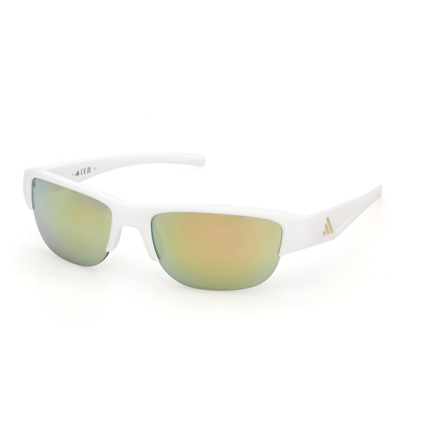 adidas eyewear - ES0006 Mirror S3 - Lunettes vélo