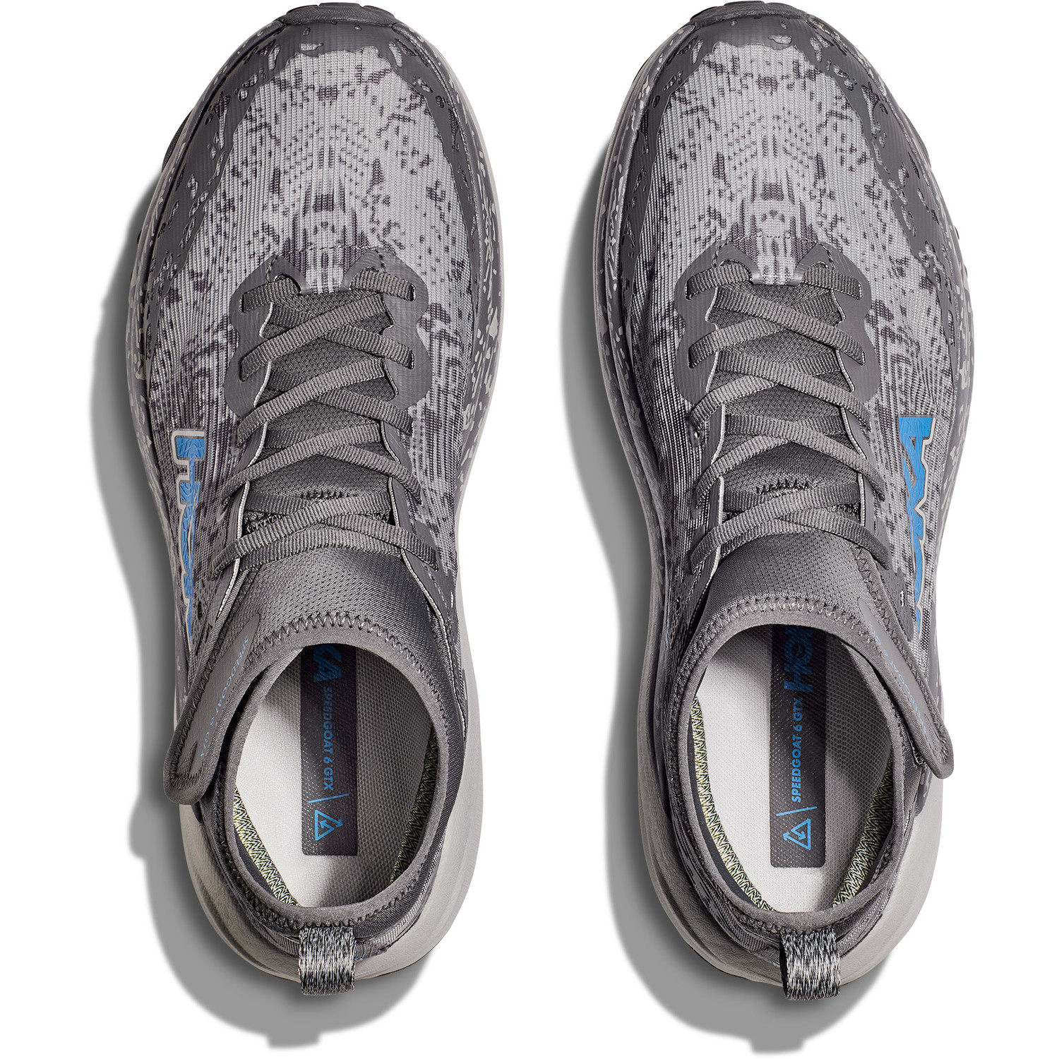 HOKA Speedgoat 6 Mid GTX Heren