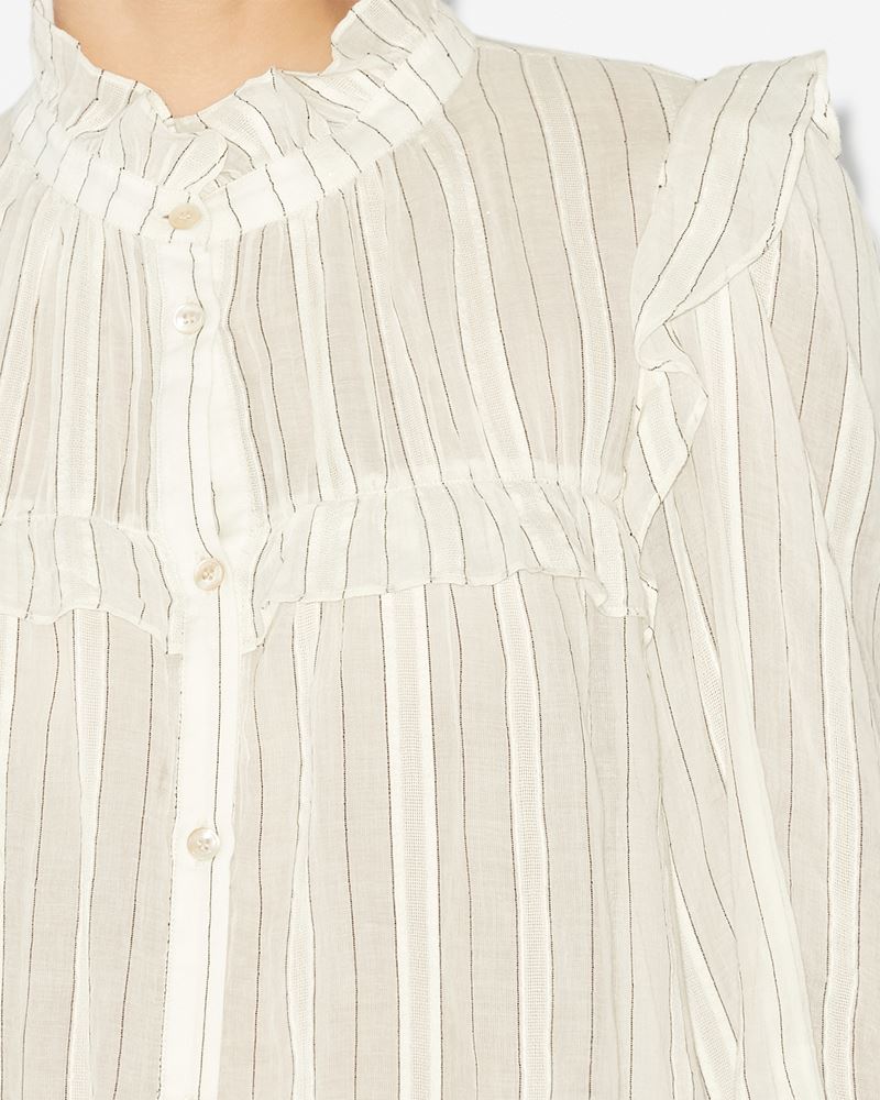 BLOUSE IDETY