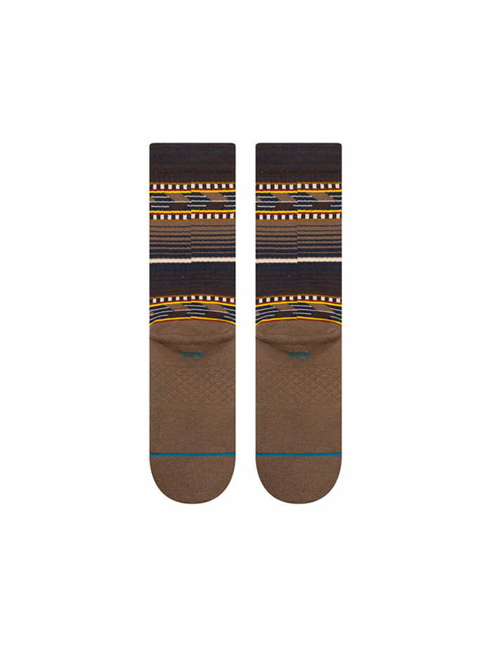 Stance Cedar Rock Crew