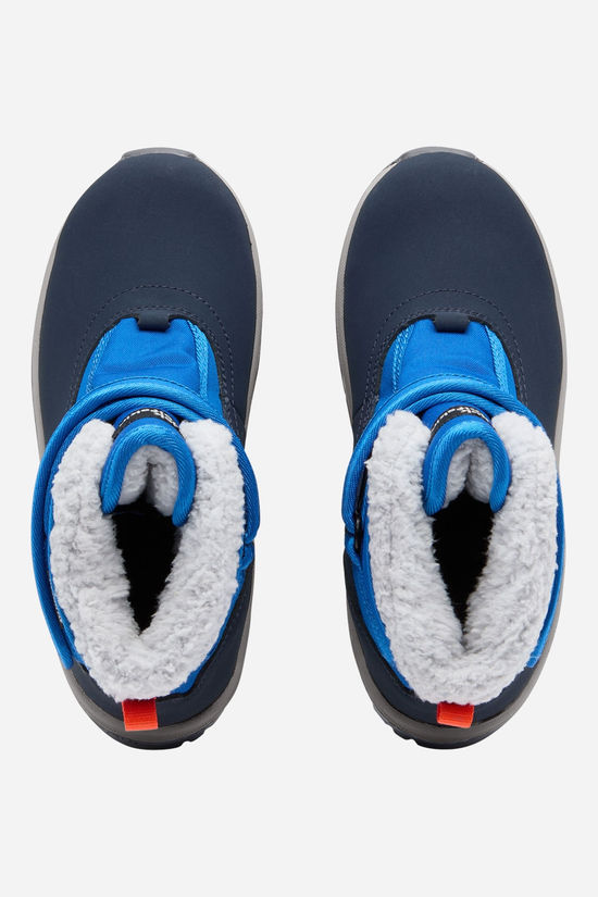 Jack Wolfskin Jack Wolfskin Vojo Shell Texapore Mid Schoenen Junior