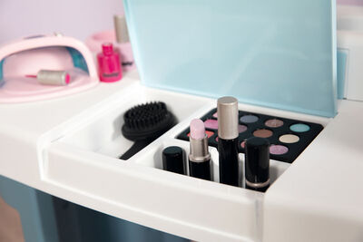 Smoby Sminkebord My Beauty Center