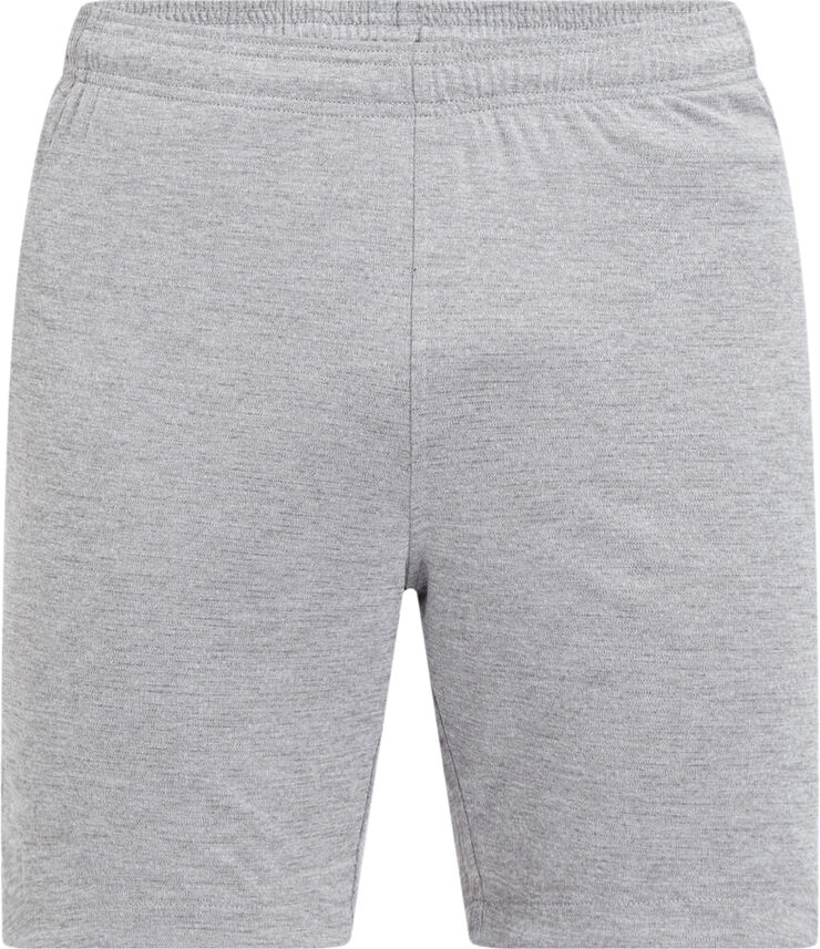 Energetics Tindor træningsshorts Grå