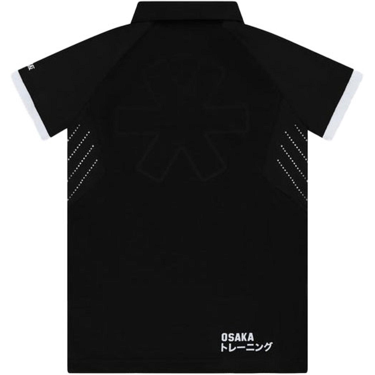 Osaka Team Polo Jersey Junior