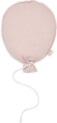 Jollein Ballong Veggdekorasjon, Wild Rose
