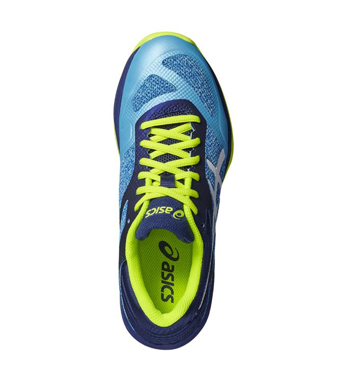 ASICS NETBURNER BALLISTIC FF Indoorschoenen