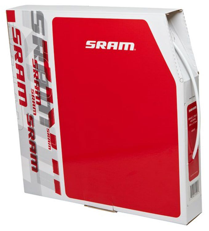 SRAM Schaltzugaußenhülle 30 Meter Box kaufen | Bike-Discount