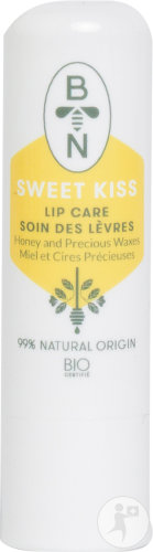 Bee Nature Sweet Kiss Soin Des Lèvres 4,5g