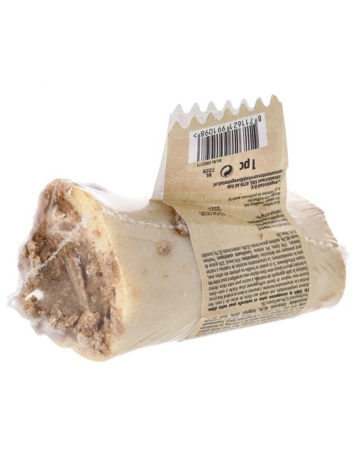 Timo Runderbot Calcium Gevuld Met Paté - Hondensnacks - Rund 308 g