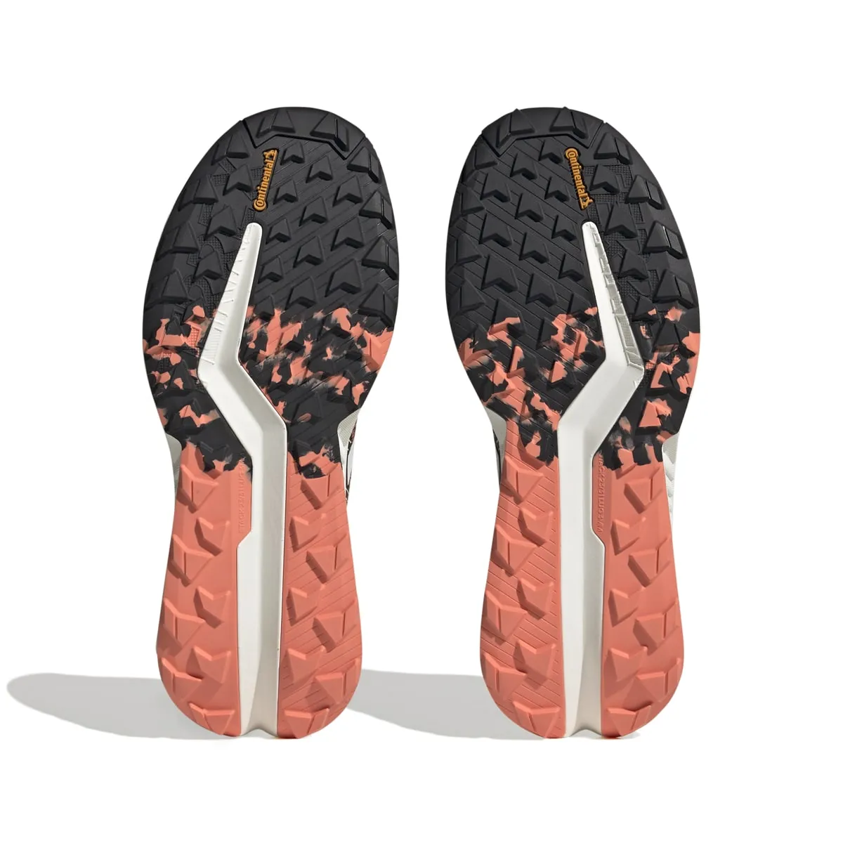 Adidas Terrex Soulstride Flow W Cblack/Crywht/Impora