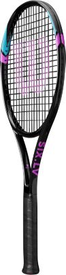 WilsonSIX LV - schwarz