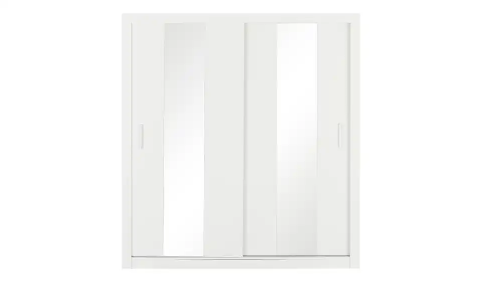 Schiebetürenschrank Duca