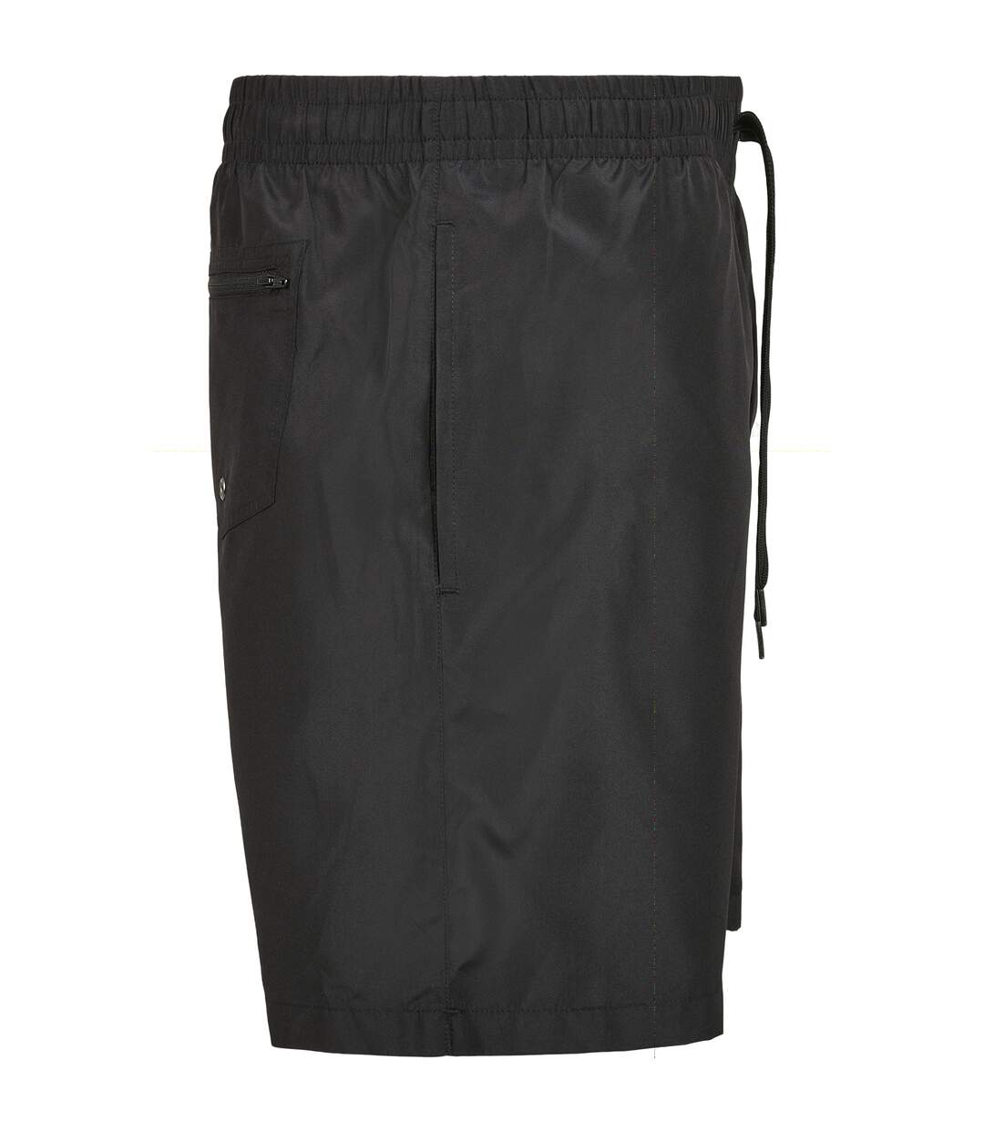 Build Your Brand - Short de bain - Homme (Noir) - UTRW8008