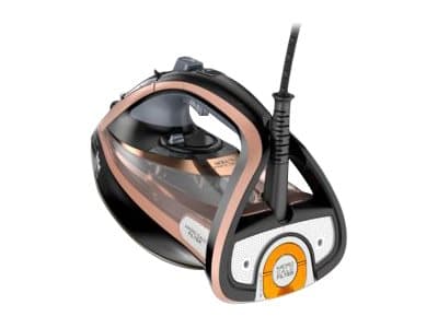 Tefal Ultimate Pure FV9845E0 Dampstrykejern - Sommerblush