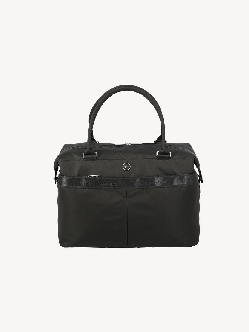 Weekender - zwart