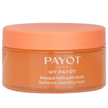 Payot My Payot Radiance Cleansing Mask