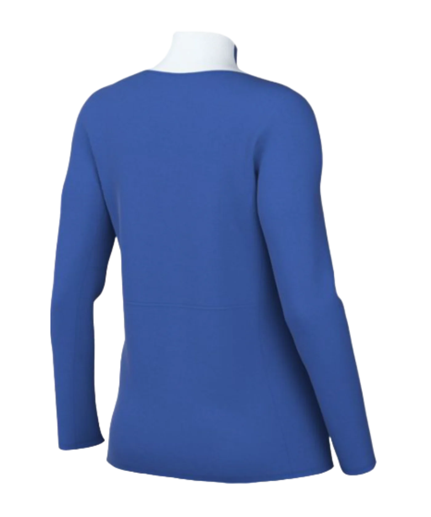 Nike Academy Pro 24 Drill Top Damen Blau F467
