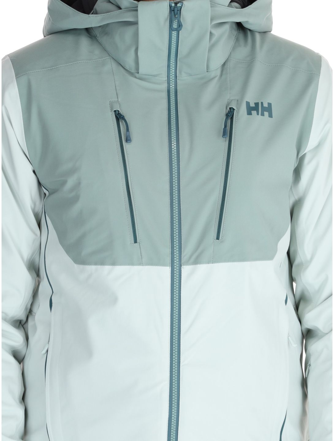 Alpha 4.0 ski-jas heren