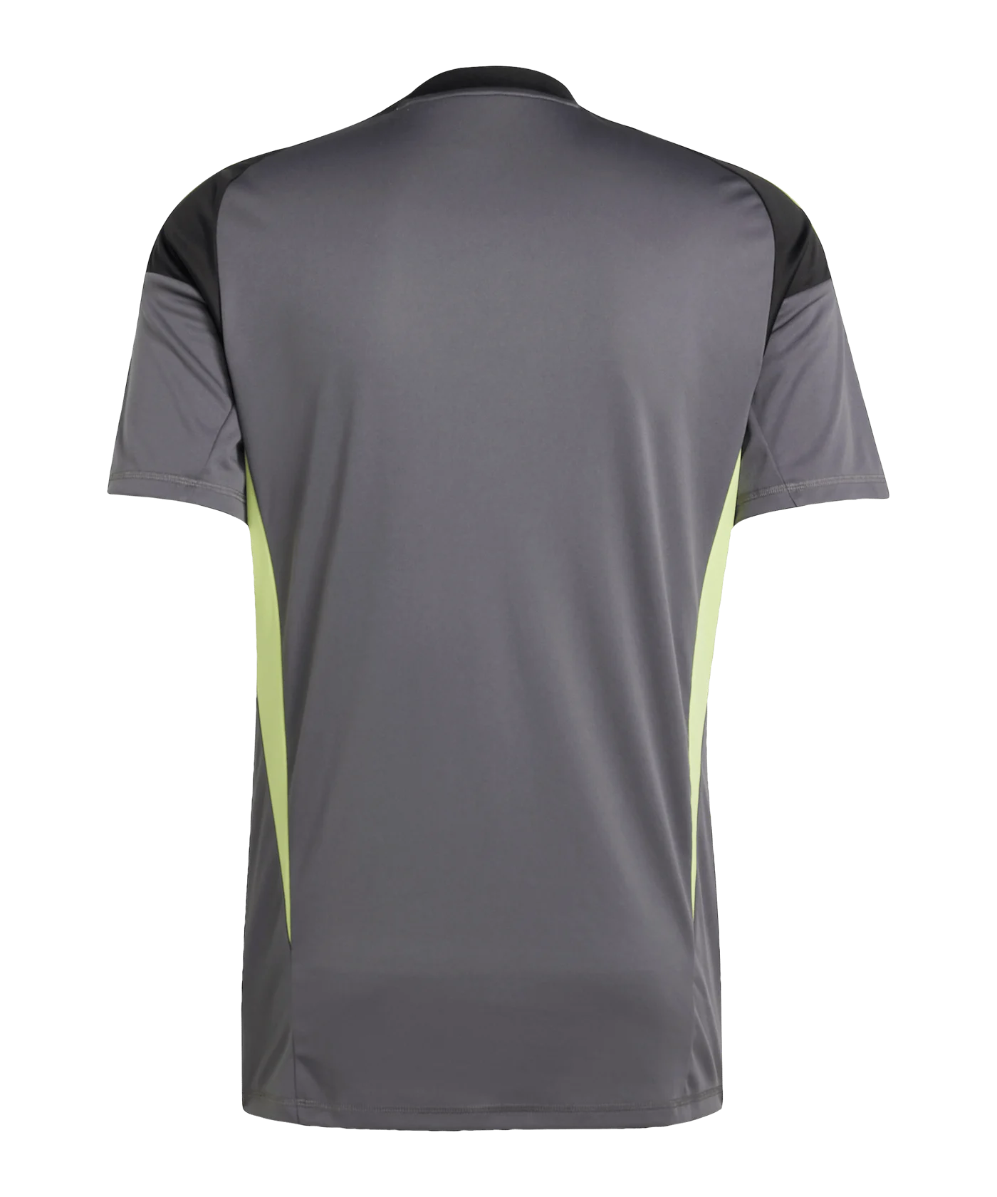 adidas Tiro 25 Competition Torwarttrikot Grau