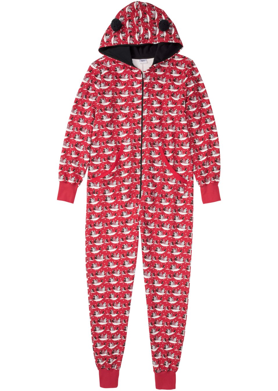 Combipyjama enfant