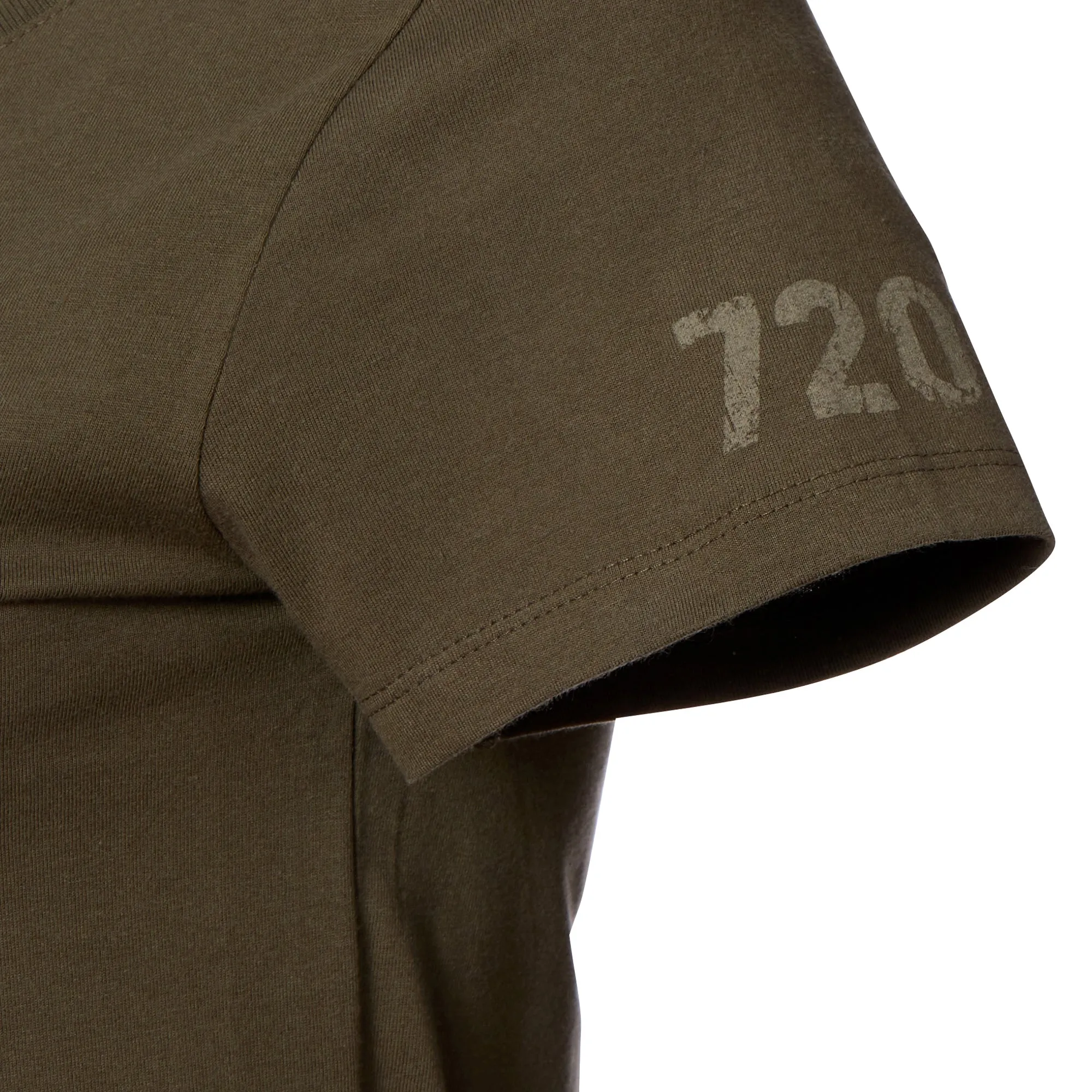 720gear -  720gear T-Shirt The Wild army Frauen