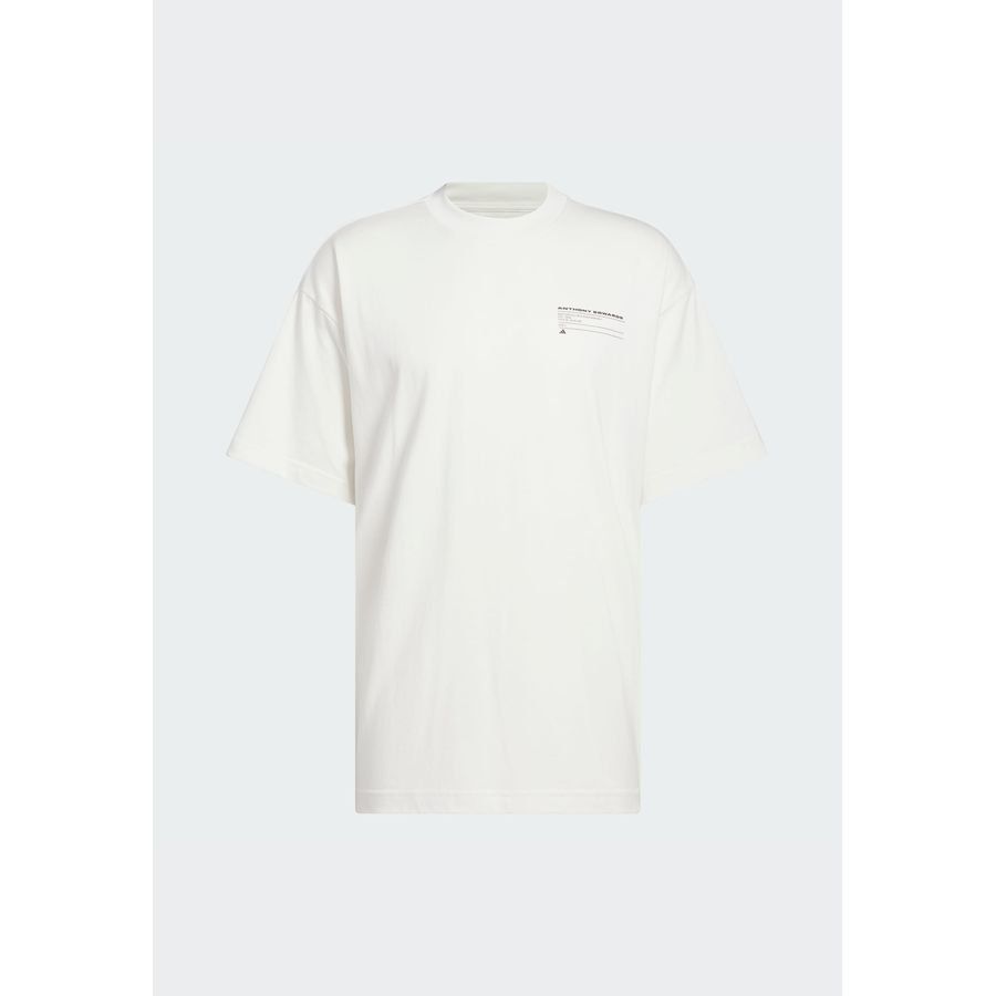 Adidas Original Anthony Edwards Seasonal Graphic Tee