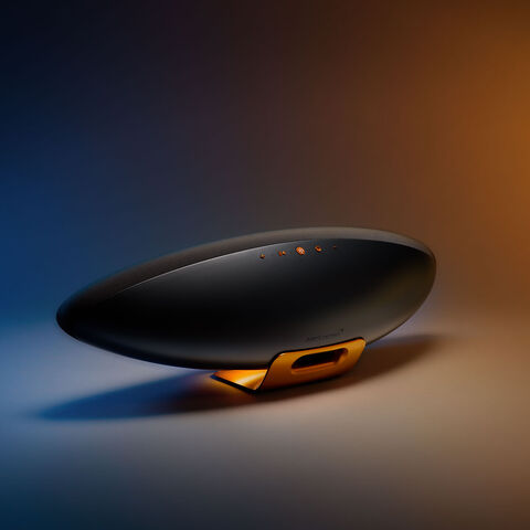 Bowers & Wilkins Zeppelin McLaren Edition – unieke draadloze luidspreker