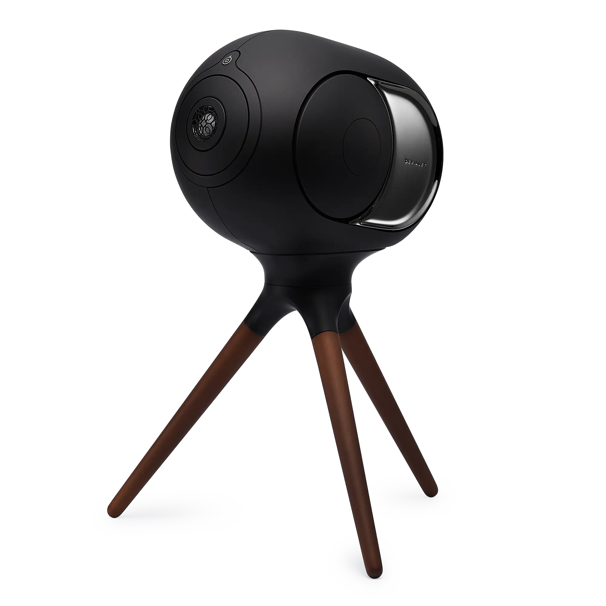 Treepod - Matte Black