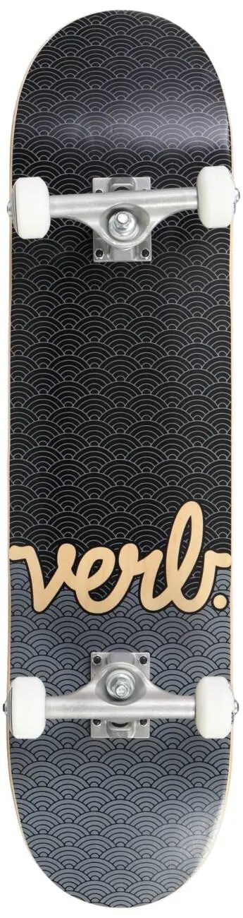 Verb Waves Komplet Skateboard | SkatePro