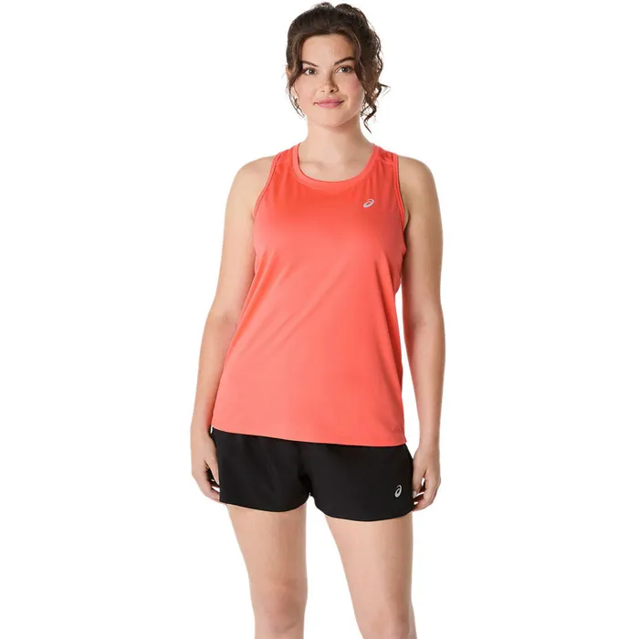 Asics Core Tanktop Dames
