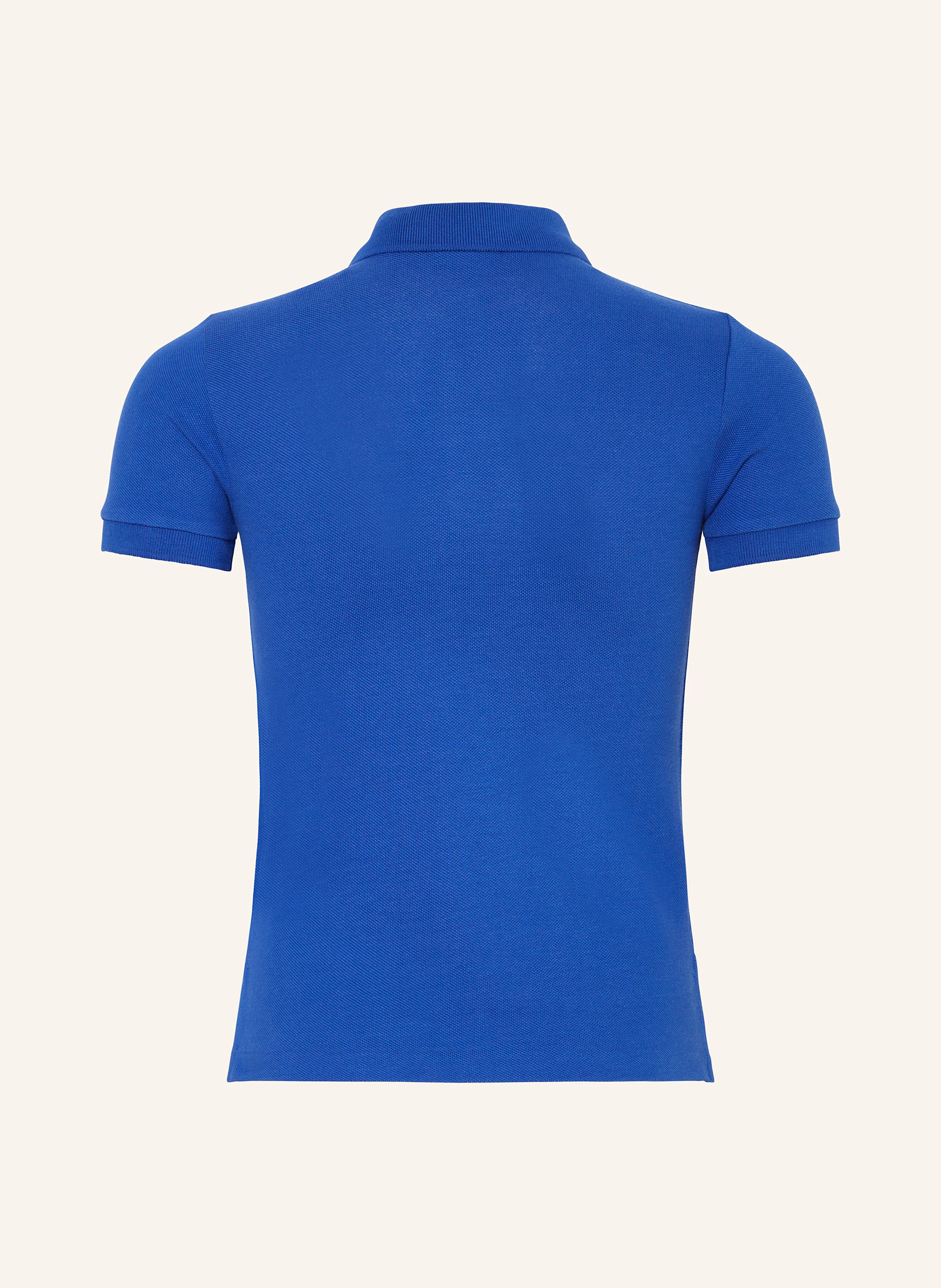 POLO RALPH LAUREN Piqué-Poloshirt