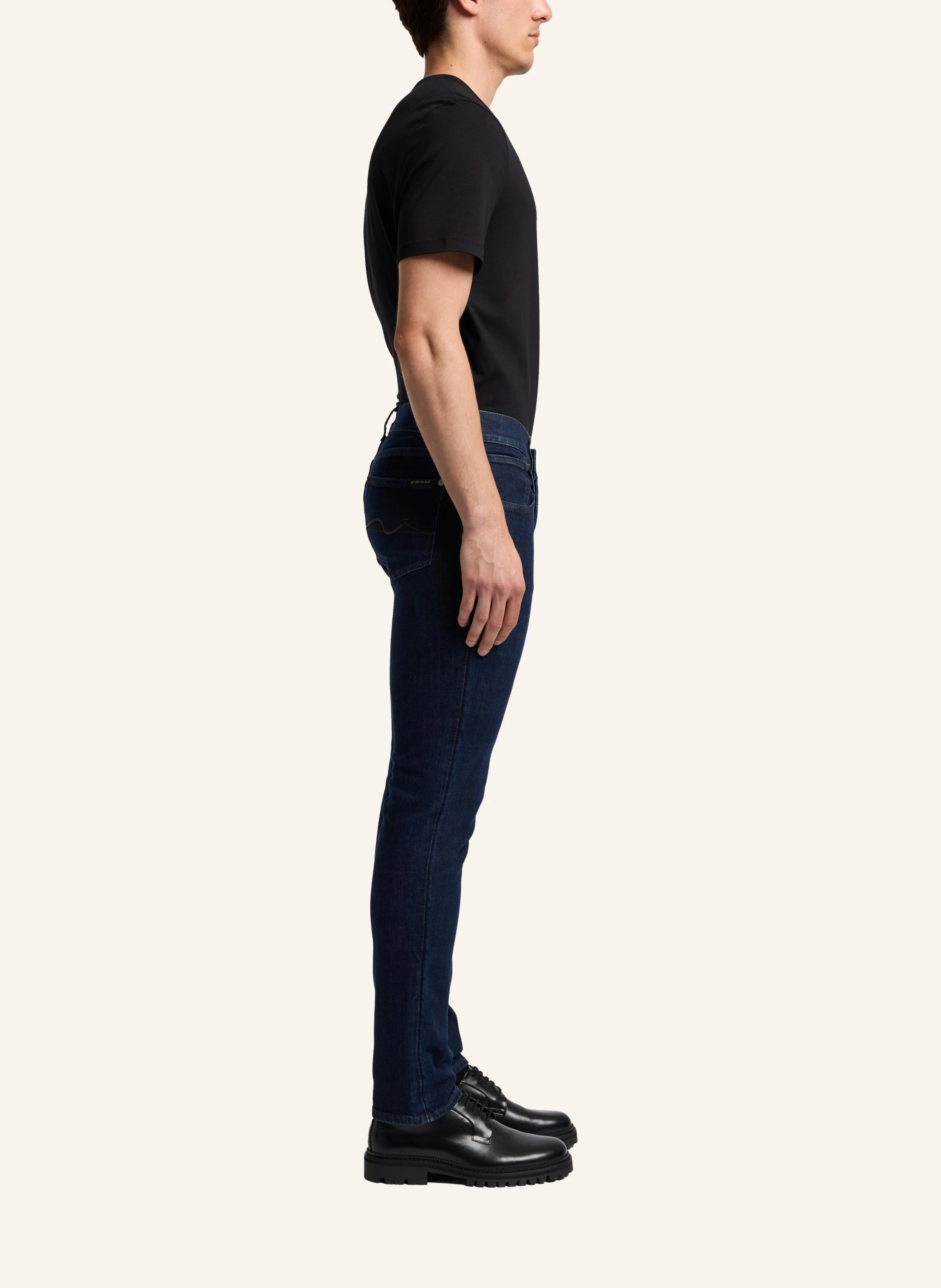 7 for all mankind Jeans SLIMMY TAPERED Slim Fit