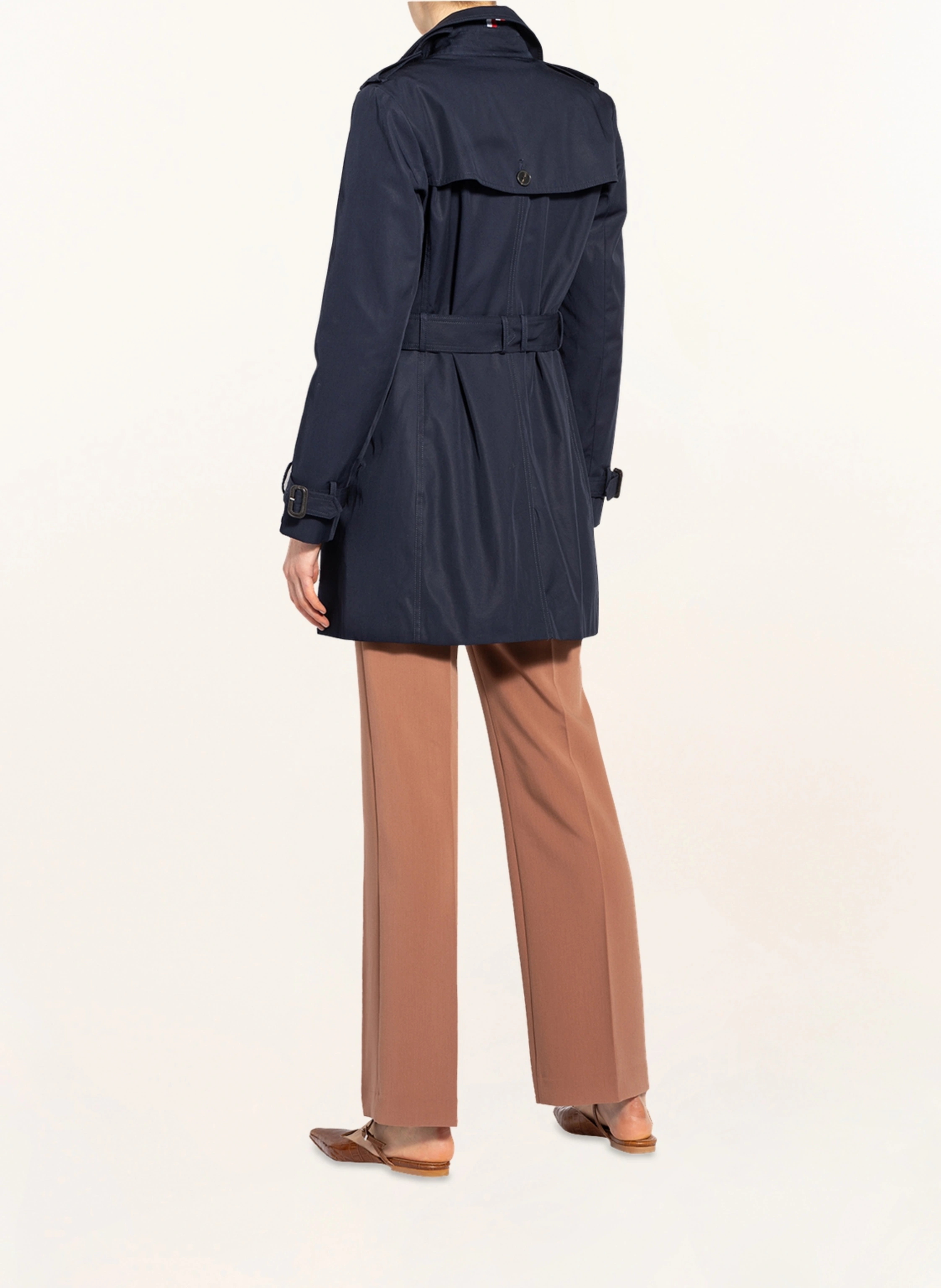TOMMY HILFIGER Trenchcoat