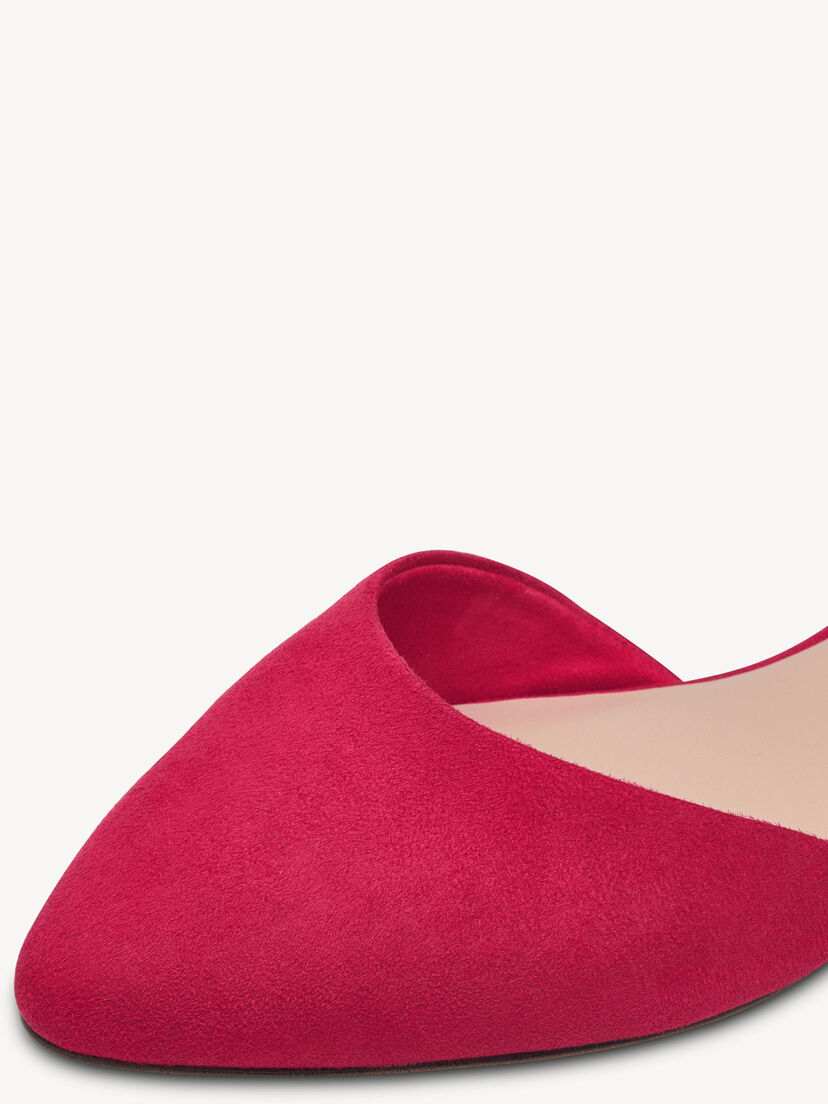 Ballerina - pink