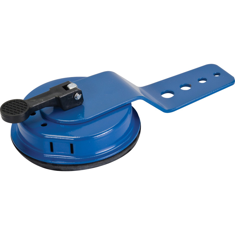 Tegel boormal 120mm