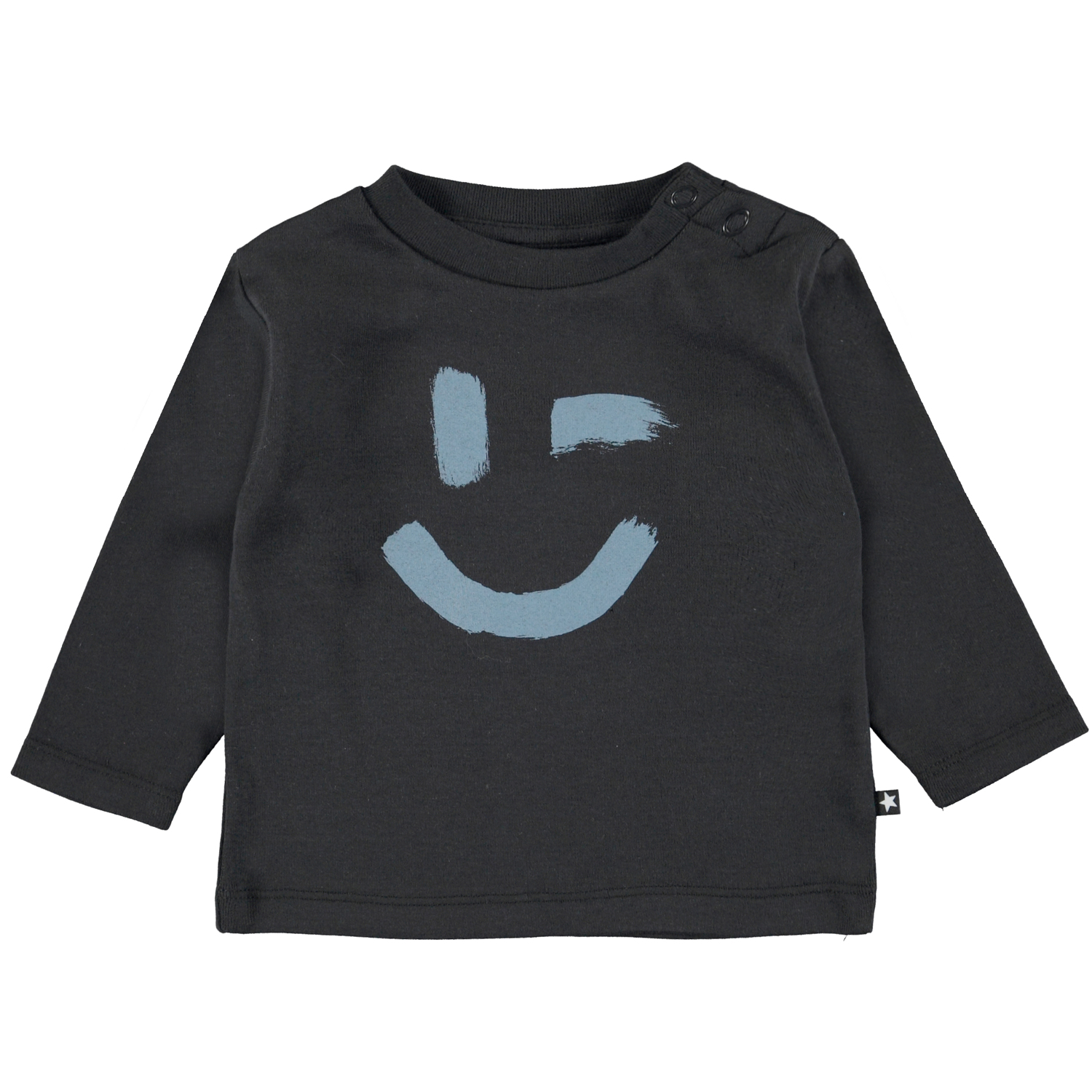 Eki - Black
