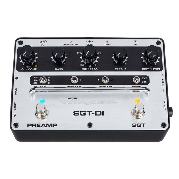 Ampeg SGT-DI