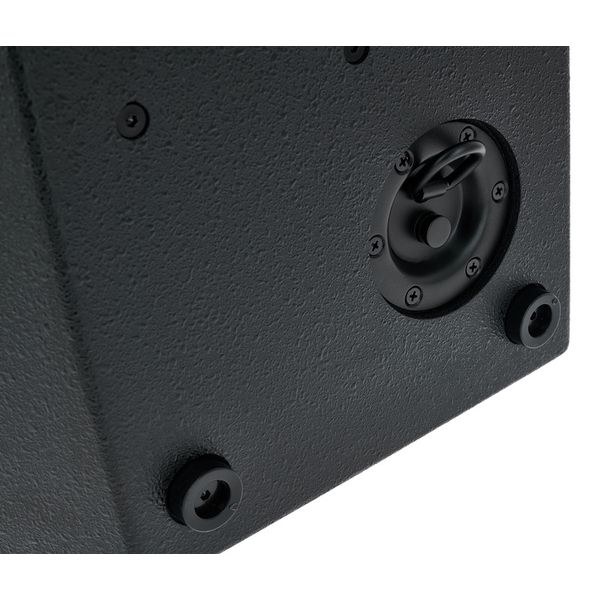 The Box Pro Achat 112 M